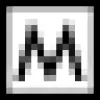 Milled favicon