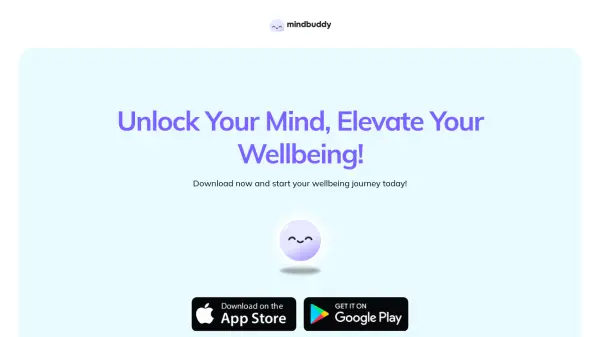 MindBuddy