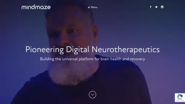 MindMaze