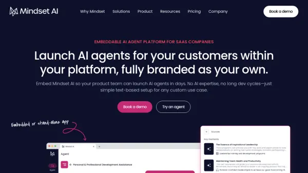 Mindset AI