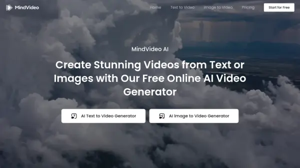 MindVideo AI