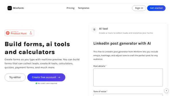 Minform