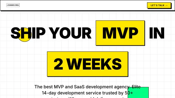 minidev.pro