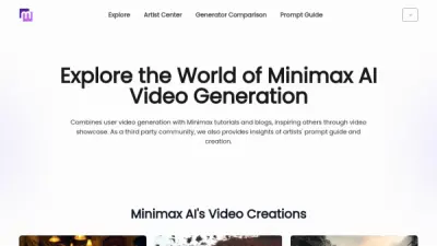 minimaxai.co