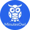 MinutesOwl favicon