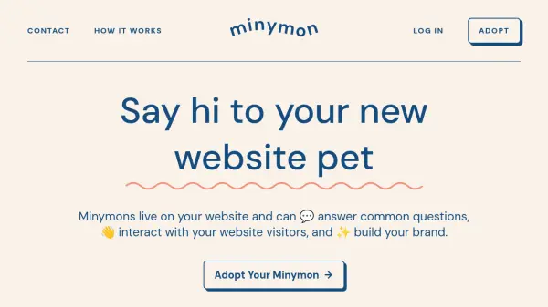 Minymon