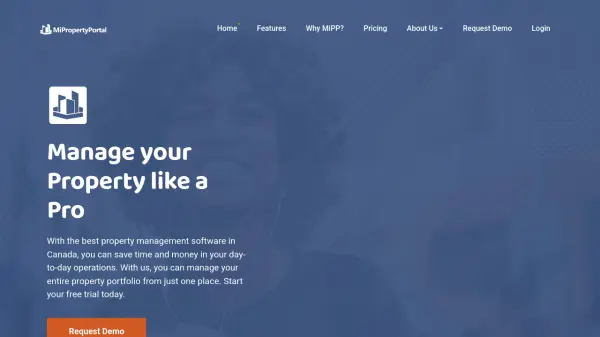 MiPropertyPortal