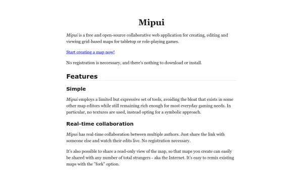 Mipui