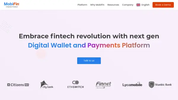 MobiFin