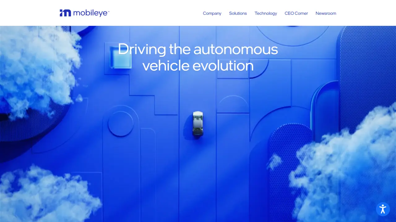 Mobileye