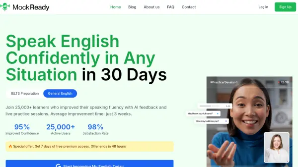 MockReady