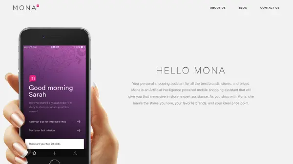 monahq.com