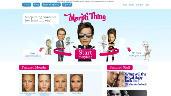 MorphThing
