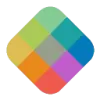 Mosaic favicon