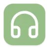 Mp3Converter AI favicon