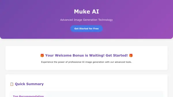 Muke AI