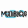 Multiblog AI favicon