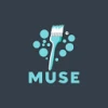 MUSE AI favicon