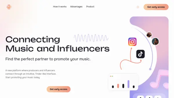 MusicBoost