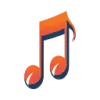 musicgeneratorai.com favicon