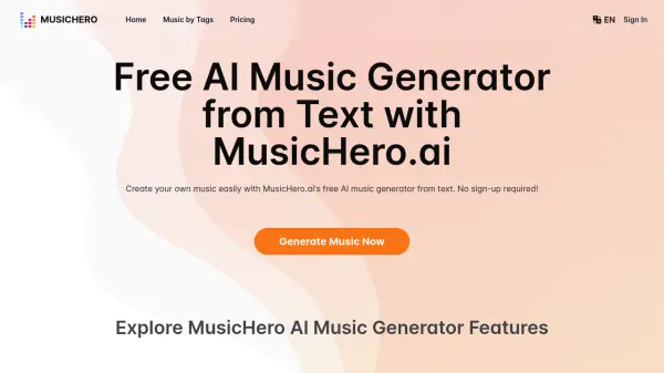 MusicHero