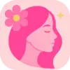 My Glow Up AI favicon
