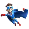 My Resume Hero favicon