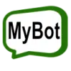 MyBot.Chat favicon