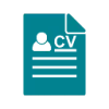 MyLiveCV favicon