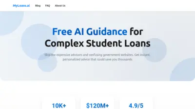 MyLoans.ai