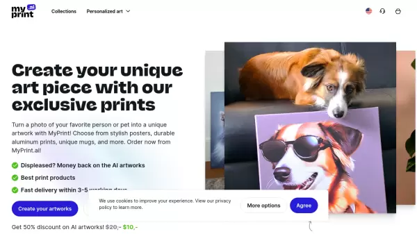 MyPrint.ai