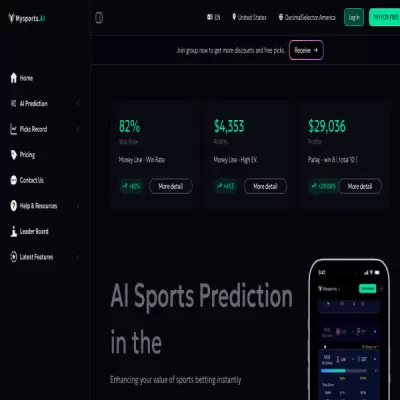 Mysports.AI