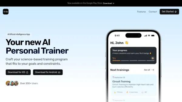 MyTrainer