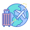 MyTrip.city favicon