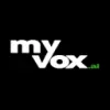 myvox favicon