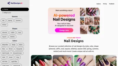 NailDesignsAI