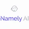 Namely AI favicon