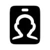 Nametag favicon