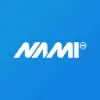 Nami ML favicon