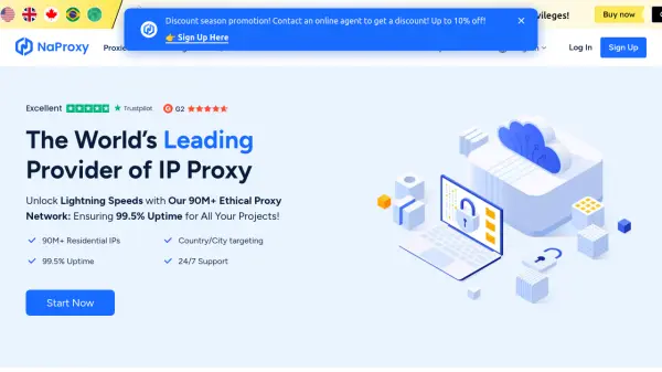NaProxy