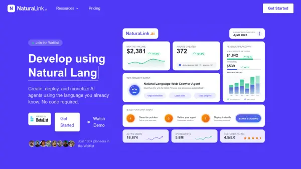 NaturaLink.ai