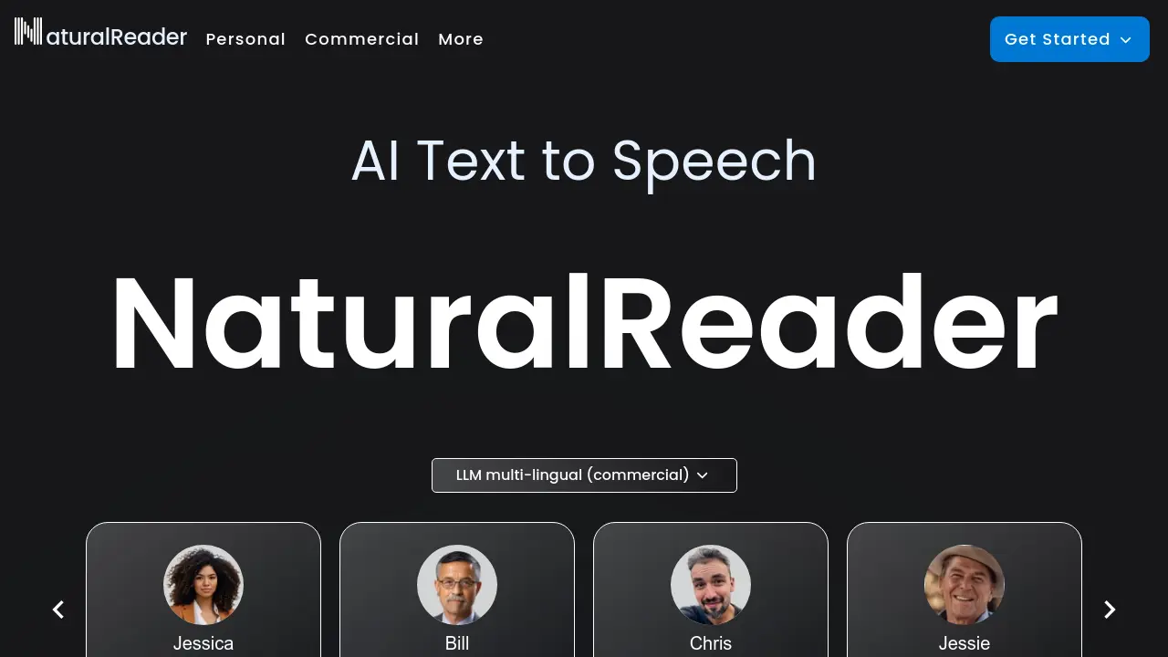 NaturalReader