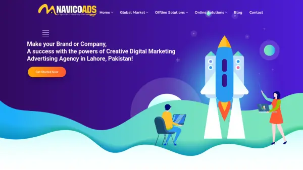 NavicoAds