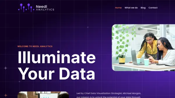 Needl Analytics