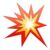 Needs More Boom favicon