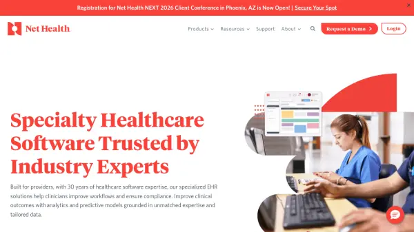 Net Health