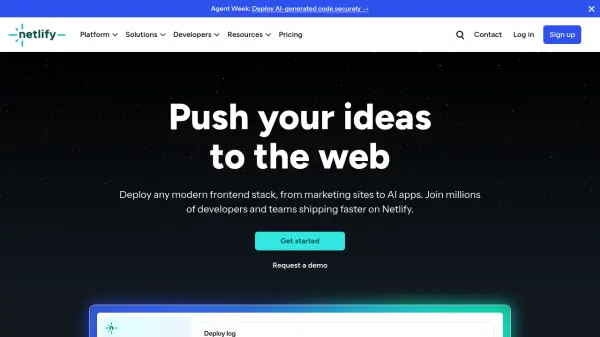 Netlify