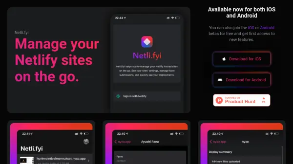 Netli.fyi