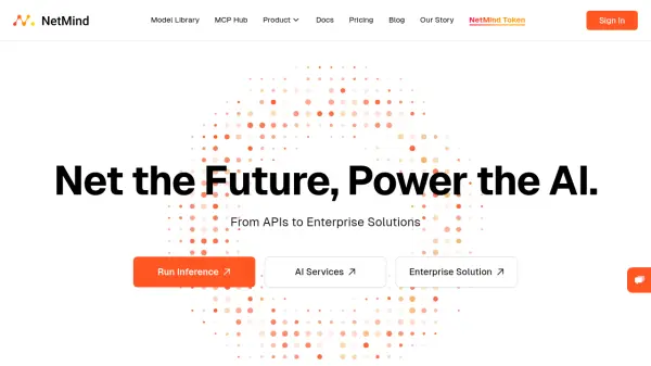 NetMind.ai