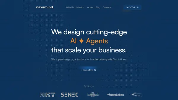 nexamind